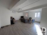 Vente  Appartement F2  de 50 m² à Toulon 130 000 euros