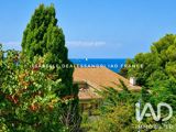 Vente  Appartement T3  de 76 m² à Six-Fours 410 000 euros