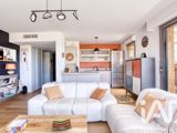 Vente  Appartement T3  de 86 m² à Fréjus 859 000 euros