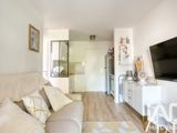 Vente  Appartement F2  de 25 m² à Fréjus 129 000 euros