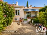 Vente  Maison de 80 m² à Six-Fours 489 000 euros