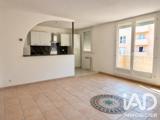 Vente  Appartement T3  de 64 m² à Toulon 179 900 euros
