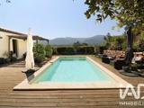 Vente  Maison de 87 m² à Gonfaron 439 000 euros