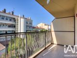 Vente  Appartement F2  de 49 m² à Fréjus 218 000 euros
