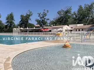 Vente  Studio de 22 m² à Six-Fours 186 000 euros