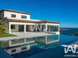 Vente  Maison de 416 m² à Sainte Maxime 10 500 000 euros