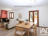 Vente  Maison de 102 m² à La Bastide 330 000 euros
