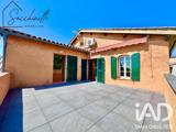 Vente  Appartement F4  de 84 m² à Puget Ville 260 000 euros