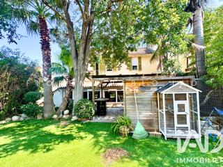 Vente  Maison de 133 m² à La Seyne 399 000 euros Réf: SFN-2082508