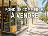 Vente  Local commercial de 100 m² à Toulon 238 000 euros