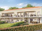 Vente  Appartement T3  de 74 m² à Saint Raphaël 474 000 euros