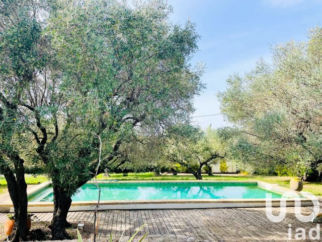 Vente  Maison de 196 m² à Sanary 1 797 000 euros Réf: SFN-1860087