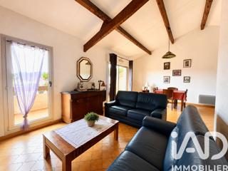 Vente  Appartement F4  de 80 m² à Sanary 365 000 euros