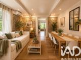 Vente  Maison de 180 m² à Fréjus 2 190 000 euros