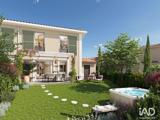 Vente  Maison de 94 m² à Cogolin 549 000 euros
