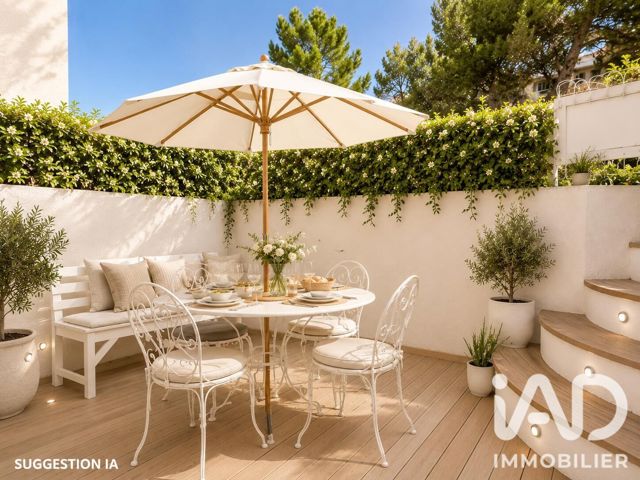 Vente  Studio de 20 m² à Bandol 175 000 euros Réf: SFN-2003486