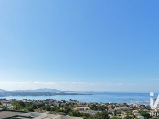 Vente  Appartement T3  de 73 m² à Bandol 699 000 euros