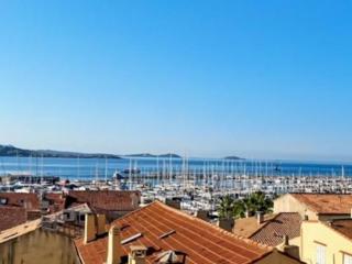 Vente  Appartement T4  de 75 m² à Bandol 460 000 euros Réf: SFN-2080317