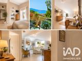 Vente  Appartement T3  de 81 m² à Sainte Maxime 549 000 euros