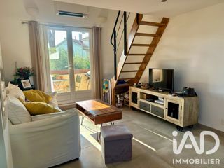 Vente  Appartement T4  de 64 m² à Sanary 395 000 euros Réf: SFN-2082014