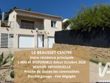 Vente  Maison de 109 m² au Beausset 496 000 euros