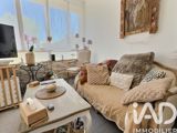 Vente  Appartement T3  de 50 m² à Bandol 275 000 euros