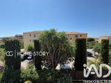 Vente  Appartement F2  de 45 m² à Sanary 202 000 euros