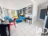 Vente  Appartement T4  de 83 m² à Sanary 409 000 euros