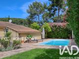 Vente  Maison de 140 m² à Ollioules 638 000 euros