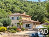Vente  Maison de 180 m² à Hyères 2 680 000 euros