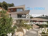 Vente  Appartement T4  de 137 m² à Les Adrets de l'Estérel 925 000 euros