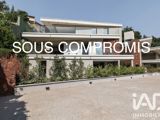 Vente  Appartement T4  de 102 m² à Les Adrets de l'Estérel 695 000 euros
