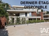 Vente  Appartement F3  de 85 m² à Les Adrets de l'Estérel 865 000 euros