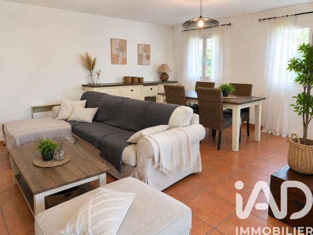 Vente  Maison de 96 m² à La Seyne 450 000 euros Réf: SFN-2085916