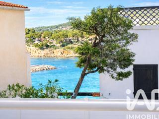 Vente  Appartement F6  de 137 m² à Bandol 750 000 euros