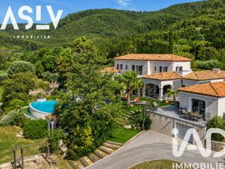 Vente  Maison de 330 m² à Sanary 3 190 000 euros Réf: SFN-2013724