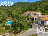 Vente  Maison de 330 m² à Sanary 3 190 000 euros
