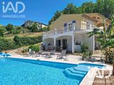 Vente  Maison de 200 m² à Les Adrets de l'Estérel 845 000 euros