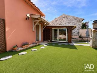 Vente  Maison de 108 m² à Six-Fours 399 000 euros