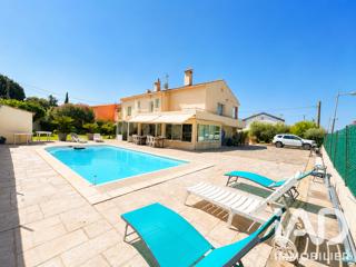 Vente  Maison de 179 m² à Ollioules 620 000 euros Réf: SFN-2086003