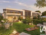 Vente  Appartement T4  de 96 m² à Six-Fours 770 000 euros