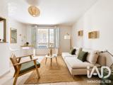 Vente  Appartement F2  de 40 m² à Toulon 142 000 euros