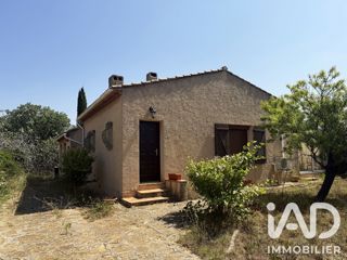 Vente  Maison de 93 m² à Six-Fours 499 000 euros