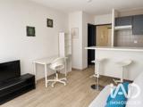 Vente  Studio de 25 m² à Toulon 82 000 euros