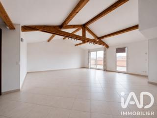 Vente  Appartement T4  de 124 m² à Six-Fours 518 000 euros