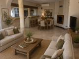 Vente  Appartement T4  de 109 m² à La Seyne 396 000 euros