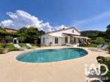 Vente  Maison de 144 m² à Tourrettes 550 000 euros