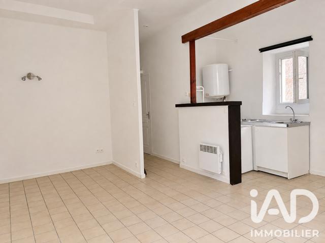 Vente  Studio de 24 m² à Ollioules 79 000 euros Réf: SFN-2087565