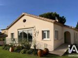 Vente  Maison de 160 m² à Saint Cyr Sur Mer 1 080 000 euros