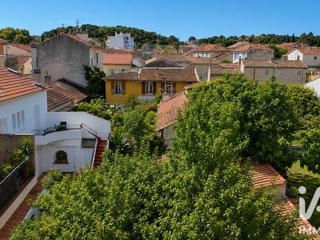 Vente  Appartement T3  de 72 m² à La Seyne 167 000 euros Réf: SFN-2088914